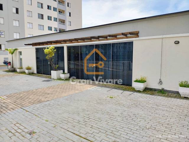 #AP192 - Apartamento para Venda em São José dos Campos - SP - 2