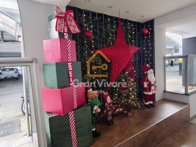 #AP192 - Apartamento para Venda em São José dos Campos - SP - 3