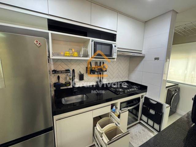 #AP194 - Apartamento para Venda em São José dos Campos - SP - 1