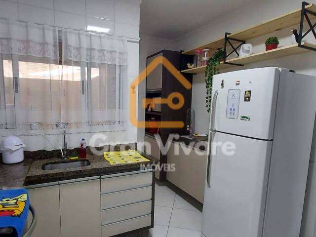 #SO198 - Casa para Venda em Jacareí - SP - 1