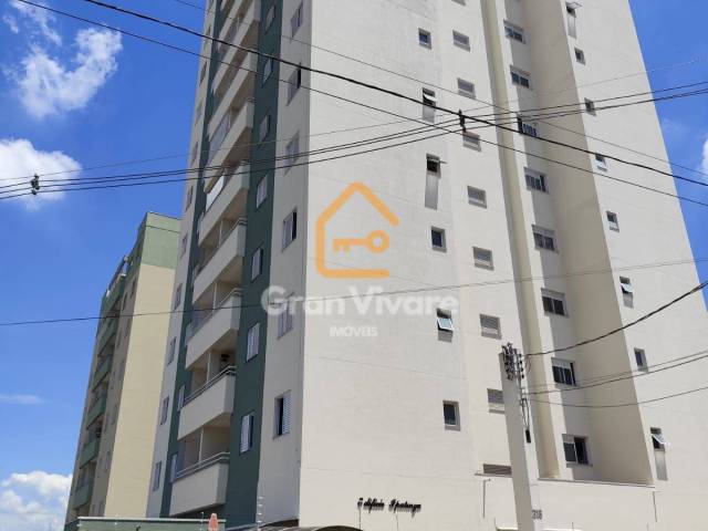 #AP201 - Apartamento para Venda em São José dos Campos - SP