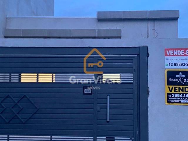 #CA204 - Casa para Venda em Jacareí - SP - 2