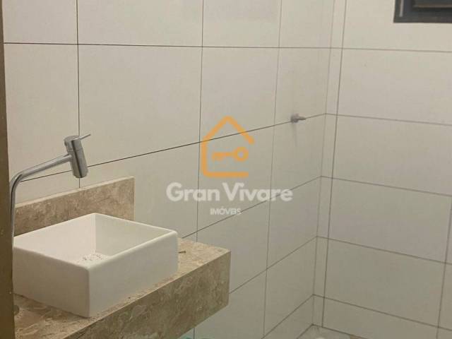 #CA204 - Casa para Venda em Jacareí - SP - 3