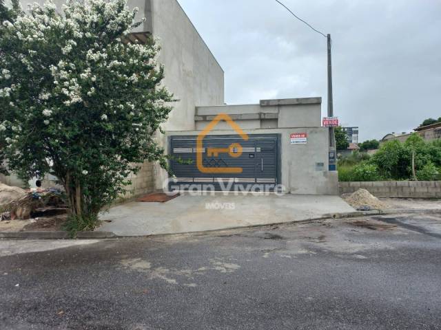 #CA204 - Casa para Venda em Jacareí - SP - 1