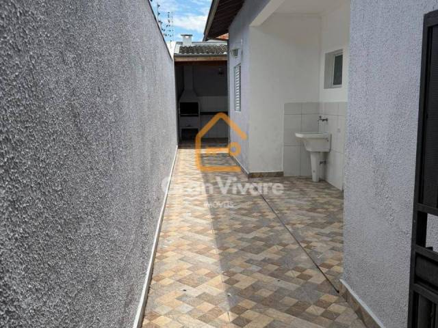 #CA205 - Casa para Venda em Jacareí - SP - 2