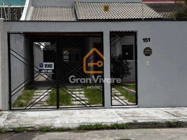 #CA205 - Casa para Venda em Jacareí - SP - 1