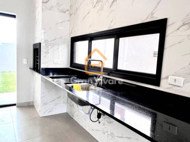 Casa em condomínio para Venda em São José dos Campos - 5