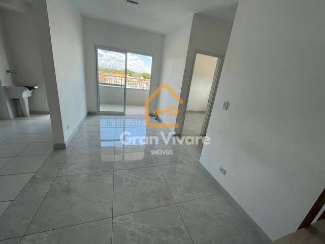 #AP210 - Apartamento para Venda em São José dos Campos - SP - 2