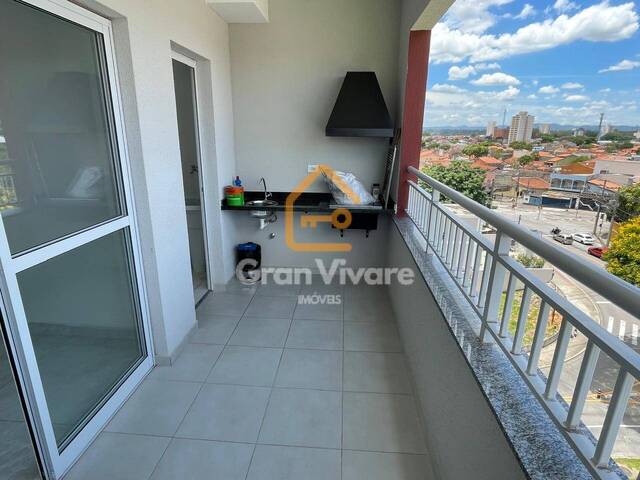 Apartamento para Venda em São José dos Campos - 4