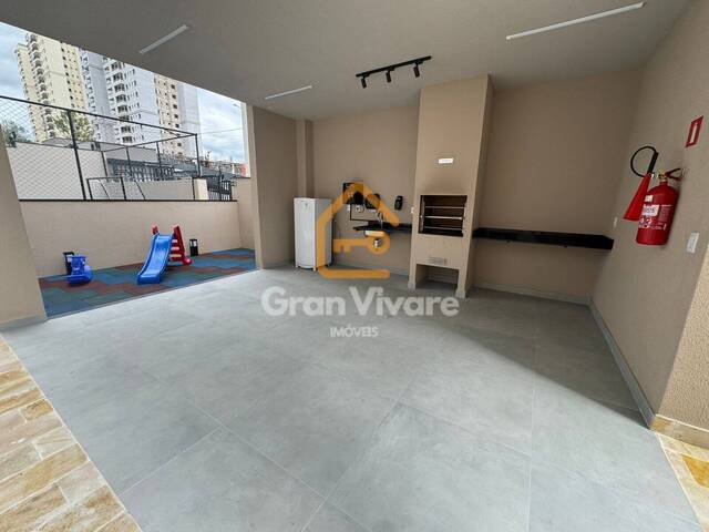 #AP212 - Apartamento para Venda em São José dos Campos - SP - 3