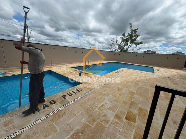 Apartamento para Venda em São José dos Campos - 5