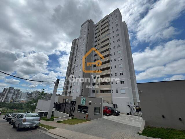 #AP212 - Apartamento para Venda em São José dos Campos - SP - 1