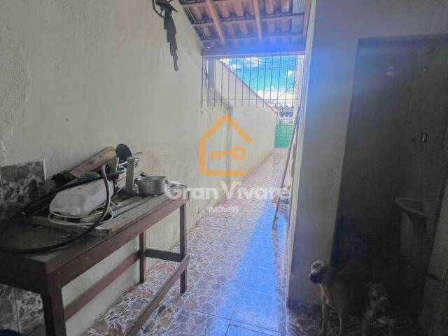 #SO215 - Sobrado para Venda em São José dos Campos - SP - 2