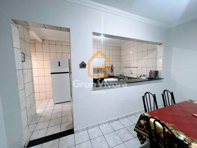 #SO215 - Sobrado para Venda em São José dos Campos - SP - 3