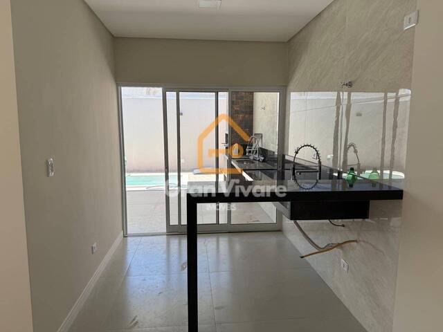 #CA221 - Casa em condomínio para Venda em São José dos Campos - SP - 3