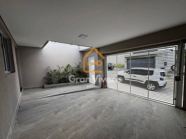 #CA221 - Casa em condomínio para Venda em São José dos Campos - SP - 1