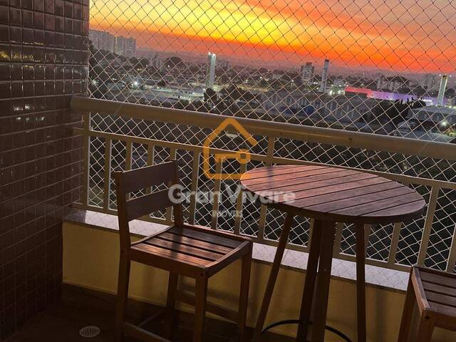 #AP225 - Apartamento para Venda em São José dos Campos - SP - 3