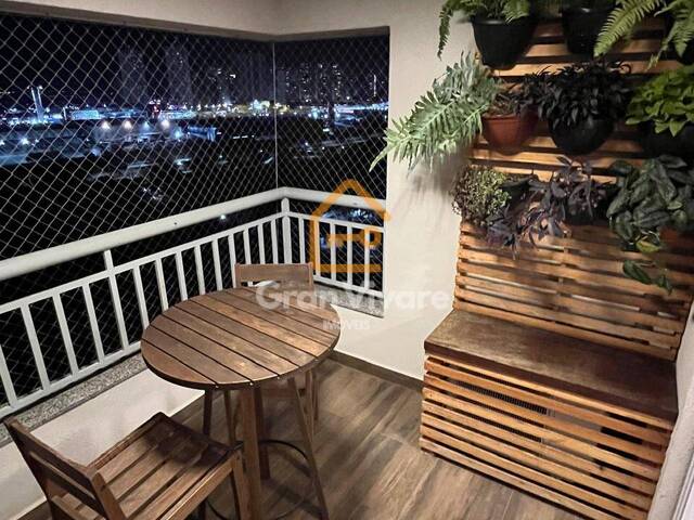 #AP225 - Apartamento para Venda em São José dos Campos - SP - 2