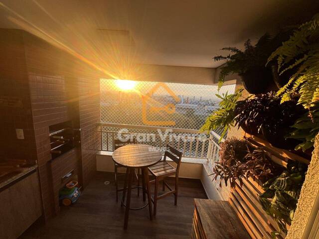 #AP225 - Apartamento para Venda em São José dos Campos - SP - 1