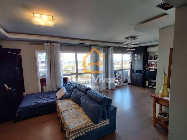 #AP226 - Apartamento para Venda em São José dos Campos - SP - 1