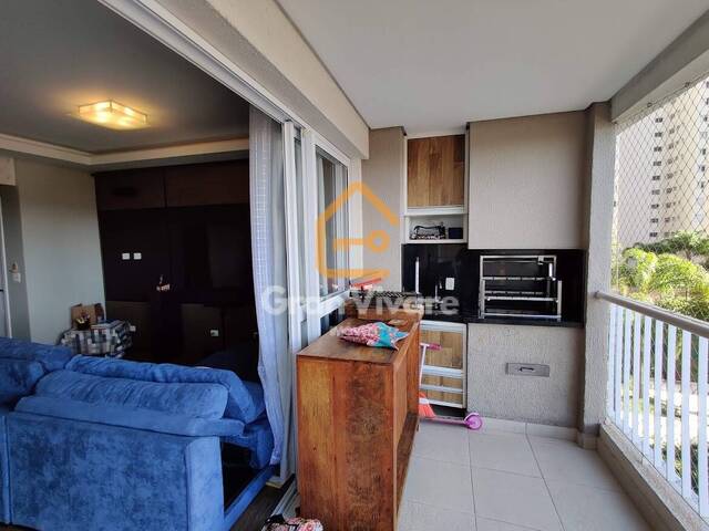 Apartamento para Venda em São José dos Campos - 5