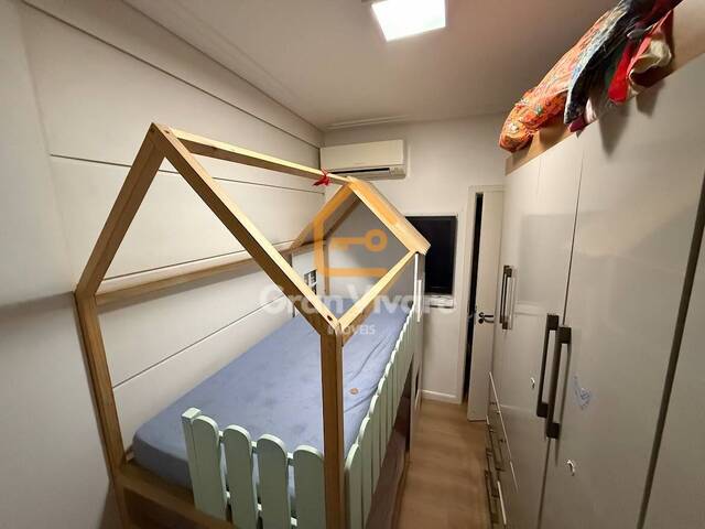 #AP226 - Apartamento para Venda em São José dos Campos - SP - 3