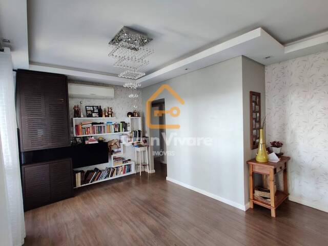 Apartamento para Venda em São José dos Campos - 4