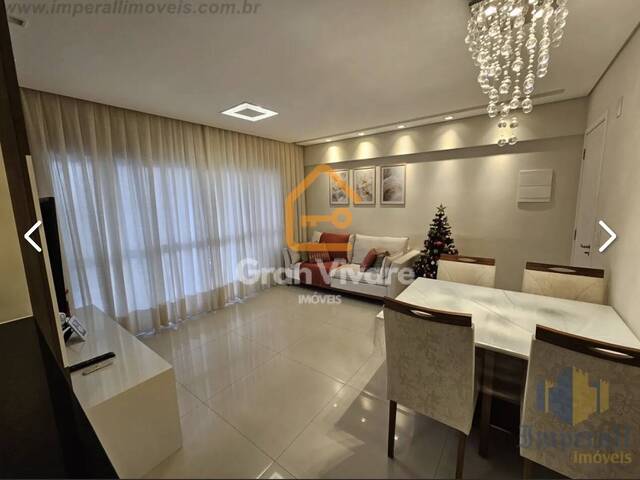 #AP263 - Apartamento para Venda em Jacareí - SP - 2