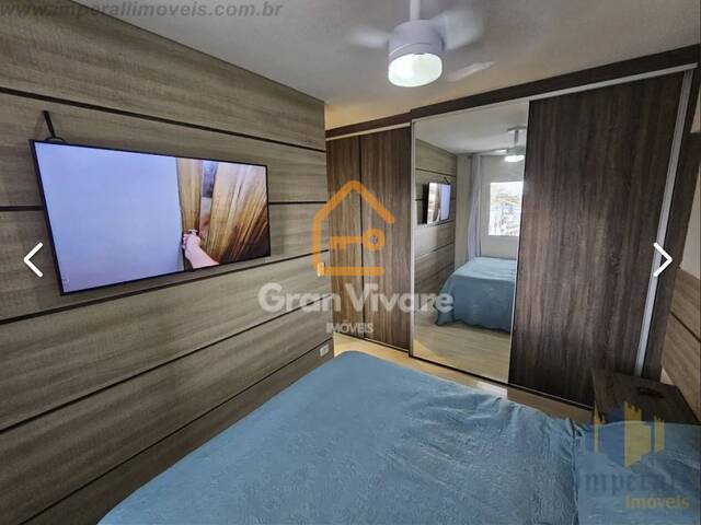 Apartamento para Venda em Jacareí - 4