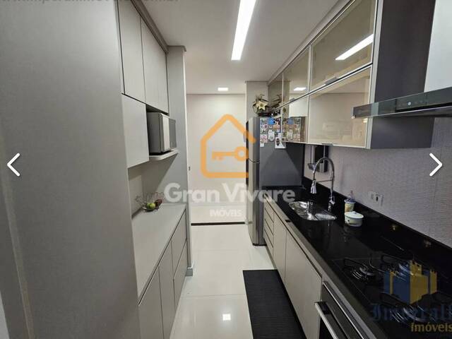 Apartamento para Venda em Jacareí - 5