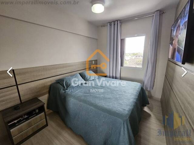 #AP263 - Apartamento para Venda em Jacareí - SP - 3