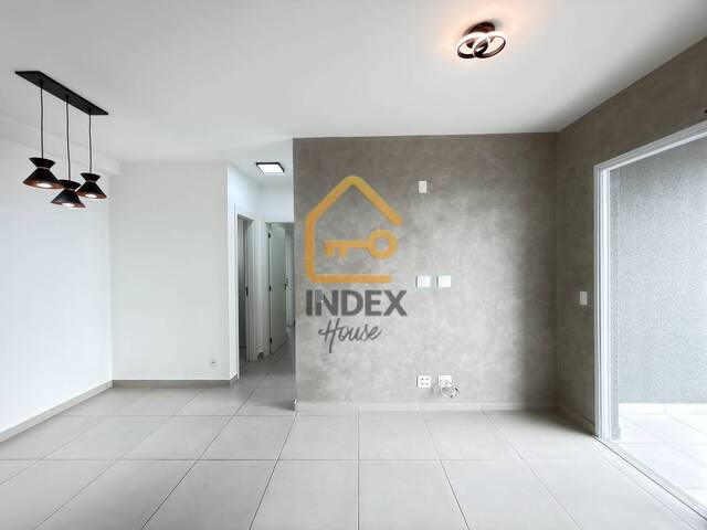 #AP268 - Apartamento para Venda em Jacareí - SP - 1