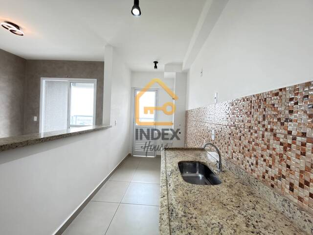 Apartamento para Venda em Jacareí - 4