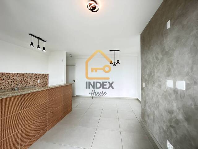 Apartamento para Venda em Jacareí - 5