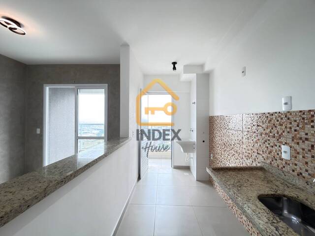 #AP268 - Apartamento para Venda em Jacareí - SP - 3