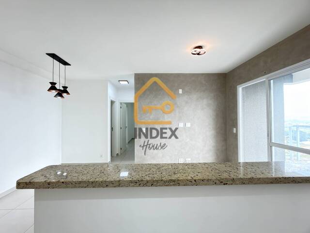 #AP268 - Apartamento para Venda em Jacareí - SP - 2