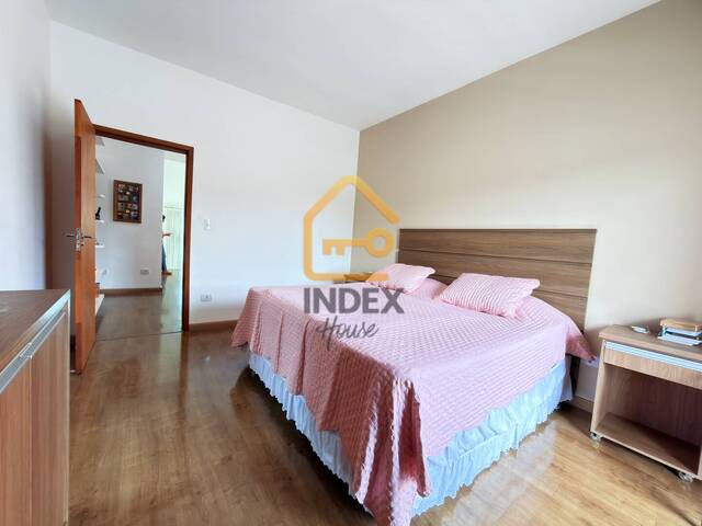 #270 - Casa para Venda em São José dos Campos - SP - 1