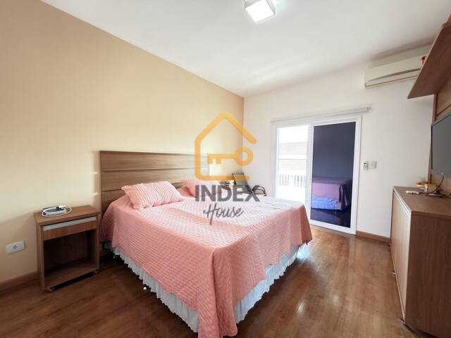 #270 - Casa para Venda em São José dos Campos - SP - 3