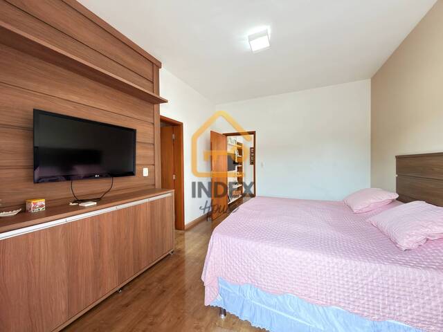 #270 - Casa para Venda em São José dos Campos - SP - 2