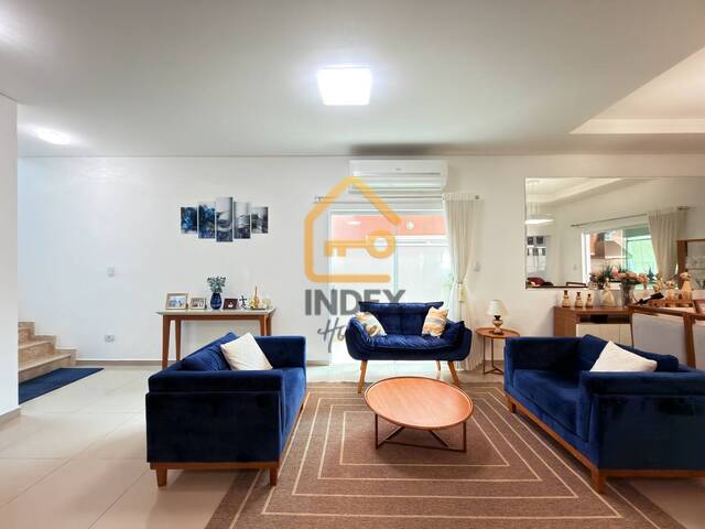 #270 - Casa para Venda em São José dos Campos - SP - 3