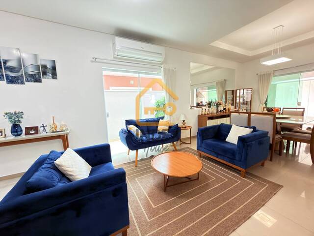 #270 - Casa para Venda em São José dos Campos - SP - 2