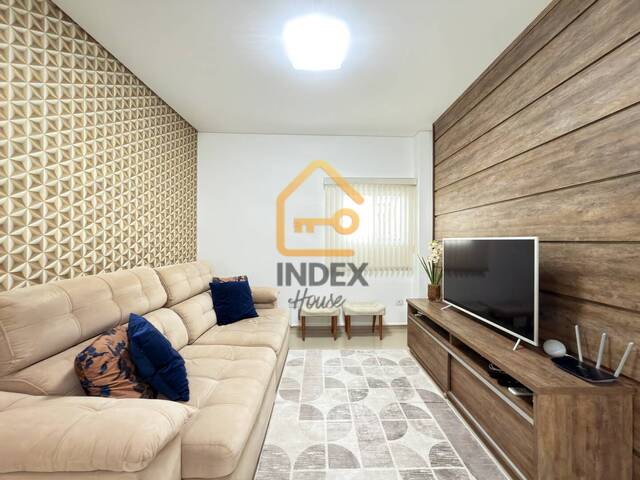 #270 - Casa para Venda em São José dos Campos - SP - 1