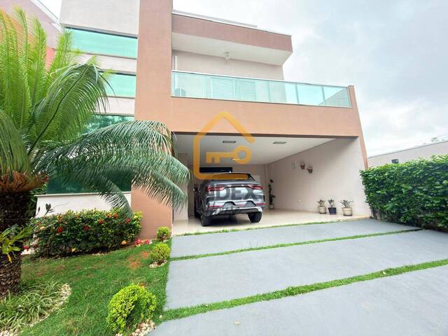 Casa em condomínio para Venda em Jacareí - 2