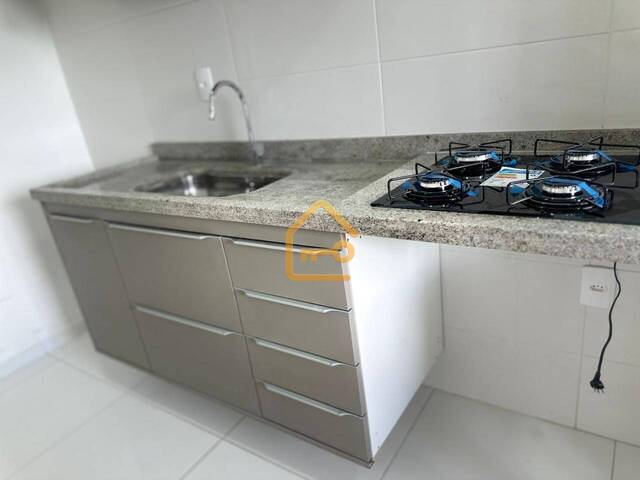Apartamento para Venda em Jacareí - 4