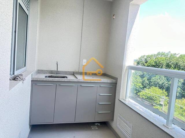 Apartamento para Venda em Jacareí - 5