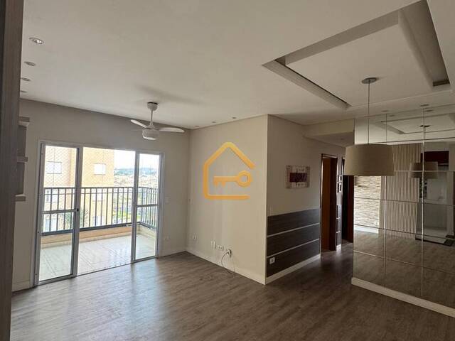Apartamento para Venda em Jacareí - 2