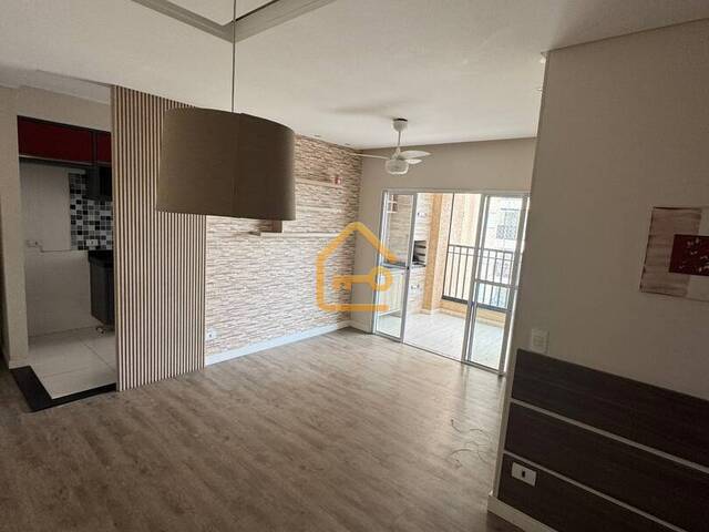 Apartamento para Venda em Jacareí - 3