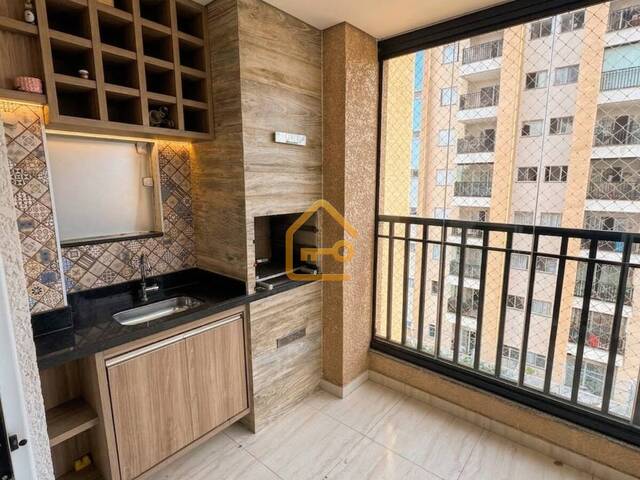 Apartamento para Venda em Jacareí - 4