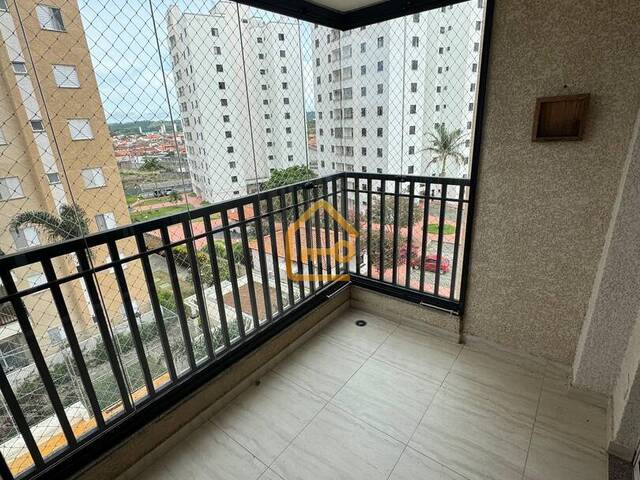 Apartamento para Venda em Jacareí - 5