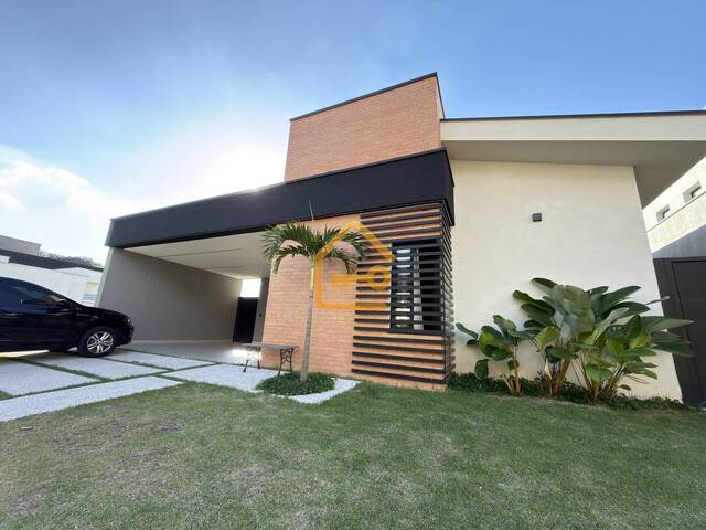 Casa em condomínio para Venda em São José dos Campos - 2